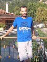 Μιχάλης Σύρος